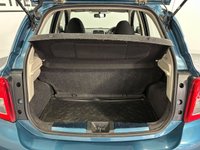 USED 2013 63 NISSAN MICRA 1.2 Visia Hatchback 5dr Petrol Manual Euro 5 (80 ps) 