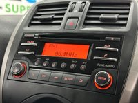 USED 2013 63 NISSAN MICRA 1.2 Visia Hatchback 5dr Petrol Manual Euro 5 (80 ps) 