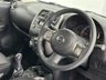 USED 2013 63 NISSAN MICRA 1.2 Visia Hatchback 5dr Petrol Manual Euro 5 (80 ps) 