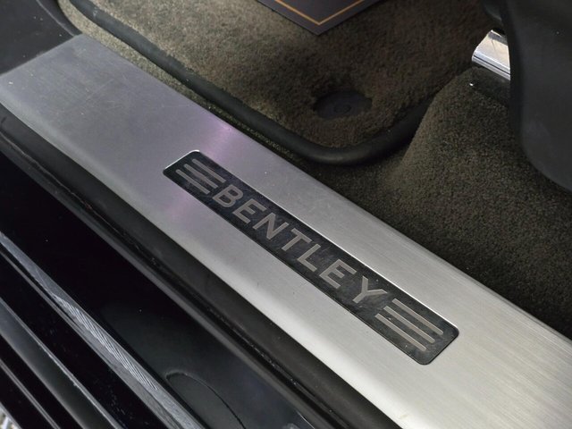 2018 BENTLEY BENTAYGA 4.0d V8 Auto 4WD Euro 6 (s/s) 5dr - Photo 12