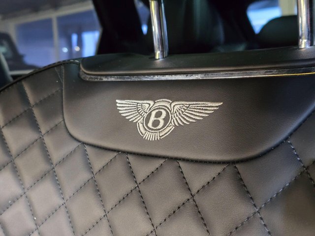 2018 BENTLEY BENTAYGA 4.0d V8 Auto 4WD Euro 6 (s/s) 5dr - Photo 11
