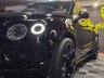 USED 2018 67 BENTLEY BENTAYGA 4.0d V8 Auto 4WD Euro 6 (s/s) 5dr 23s/Full Body Kit/Great spec