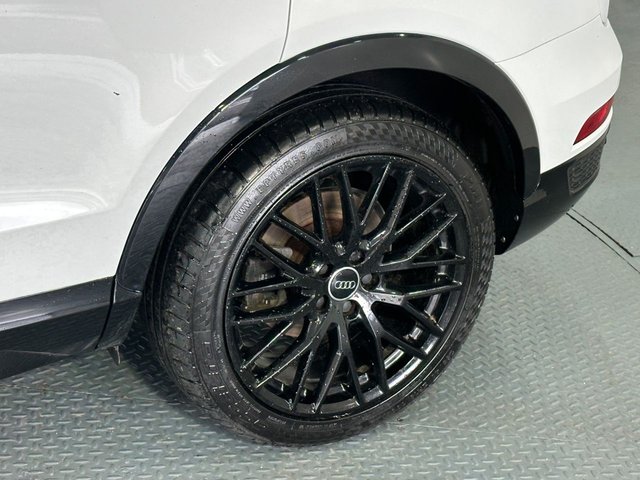 2018 AUDI Q3 - Photo 12