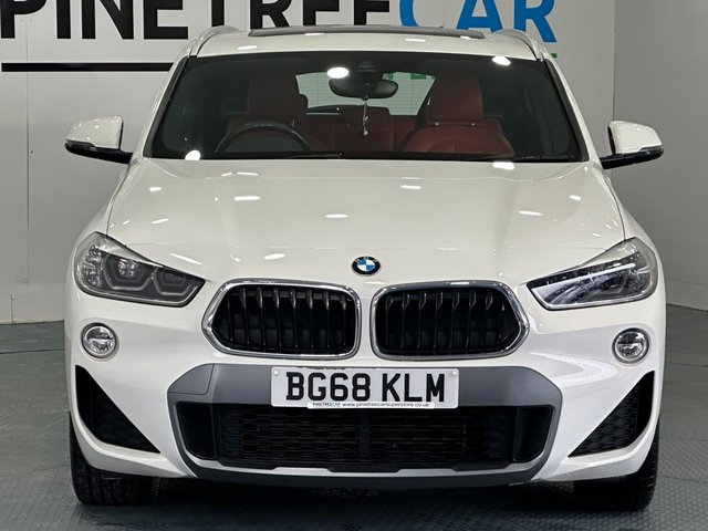 2018 BMW X2 - Photo 2