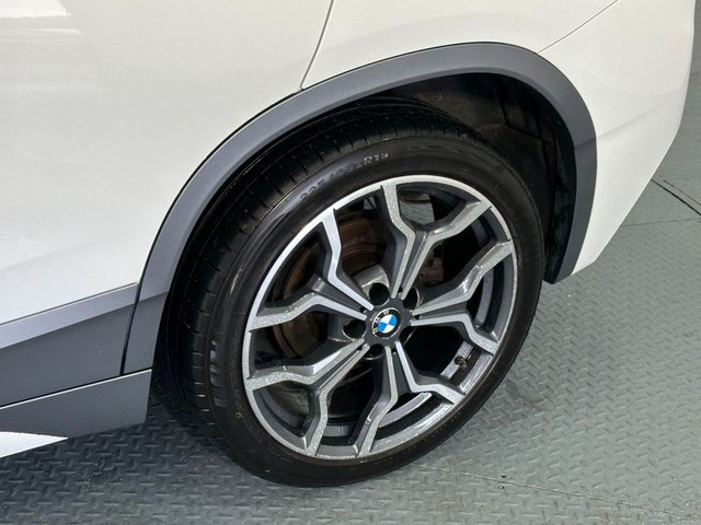 2018 BMW X2 - Photo 12