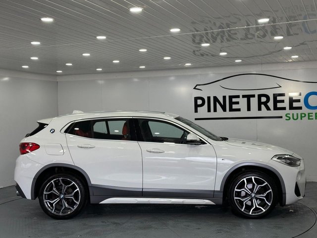 2018 BMW X2 - Photo 6