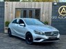 USED 2014 14 MERCEDES-BENZ A-CLASS 1.5 A180 CDI Sport Hatchback 5dr Diesel Manual Euro 5 (s/s) (109 ps) MERCEDES-BENZ A-CLASS 1.5 A180 CDI Sport