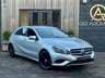 USED 2014 14 MERCEDES-BENZ A-CLASS 1.5 A180 CDI Sport Hatchback 5dr Diesel Manual Euro 5 (s/s) (109 ps) MERCEDES-BENZ A-CLASS 1.5 A180 CDI Sport