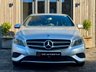 USED 2014 14 MERCEDES-BENZ A-CLASS 1.5 A180 CDI Sport Hatchback 5dr Diesel Manual Euro 5 (s/s) (109 ps) MERCEDES-BENZ A-CLASS 1.5 A180 CDI Sport