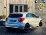 USED 2014 14 MERCEDES-BENZ A-CLASS 1.5 A180 CDI Sport Hatchback 5dr Diesel Manual Euro 5 (s/s) (109 ps) MERCEDES-BENZ A-CLASS 1.5 A180 CDI Sport