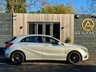 USED 2014 14 MERCEDES-BENZ A-CLASS 1.5 A180 CDI Sport Hatchback 5dr Diesel Manual Euro 5 (s/s) (109 ps) MERCEDES-BENZ A-CLASS 1.5 A180 CDI Sport