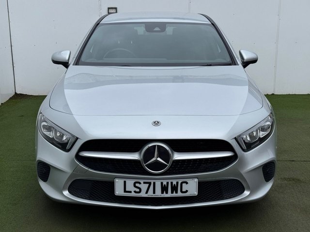 2021 Mercedes-Benz A-CLASS - Photo 6