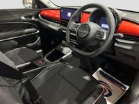 USED 2025 75 FIAT 600 1.2 MHEV SUV 5dr Petrol Hybrid e-DCT Euro 6 (s/s) (100 ps) 