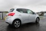 USED 2017 67 KIA VENGA 1.6 2017,AUTO Only 23,000mls,Sat Nav,Bluetooth,Parking Sensors,F.S.H,Ulez Compliant 