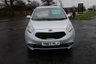 USED 2017 67 KIA VENGA 1.6 2017,AUTO Only 23,000mls,Sat Nav,Bluetooth,Parking Sensors,F.S.H,Ulez Compliant 