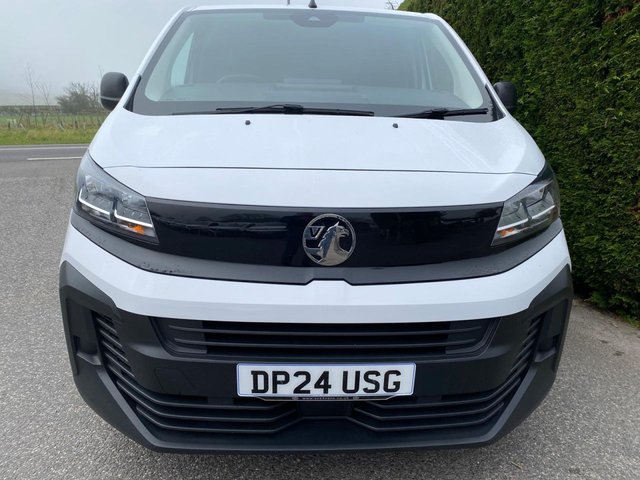 2024 VAUXHALL VIVARO - Photo 3
