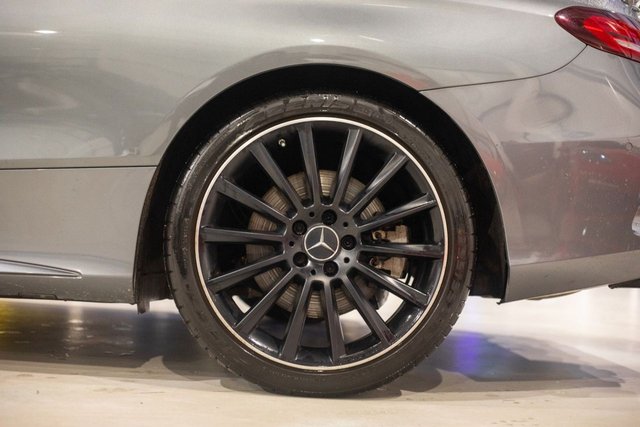2019 Mercedes-Benz C-Class 3L Amg 2dr - Photo 7