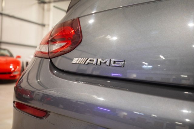 2019 Mercedes-Benz C-Class 3L Amg 2dr - Photo 11