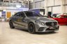 USED 2019 19 MERCEDES-BENZ C-CLASS 3.0 C43 V6 AMG (Premium Plus) Coupe 2dr Petrol G-Tronic+ 4MATIC Euro 6 (s/s) (390 ps) &pound;7.5k Extras | Full Service History