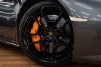 USED 2014 T LAMBORGHINI HURACAN 5.2 V10 LP 610-4 LDF 4WD  