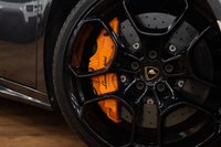 USED 2014 T LAMBORGHINI HURACAN 5.2 V10 LP 610-4 LDF 4WD  