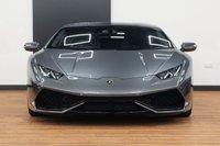 USED 2014 T LAMBORGHINI HURACAN 5.2 V10 LP 610-4 LDF 4WD  