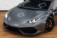 USED 2014 T LAMBORGHINI HURACAN 5.2 V10 LP 610-4 LDF 4WD  