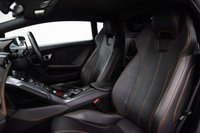 USED 2014 T LAMBORGHINI HURACAN 5.2 V10 LP 610-4 LDF 4WD  