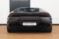 USED 2014 T LAMBORGHINI HURACAN 5.2 V10 LP 610-4 LDF 4WD  