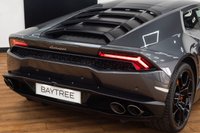 USED 2014 T LAMBORGHINI HURACAN 5.2 V10 LP 610-4 LDF 4WD  