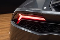 USED 2014 T LAMBORGHINI HURACAN 5.2 V10 LP 610-4 LDF 4WD  