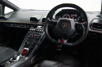 USED 2014 T LAMBORGHINI HURACAN 5.2 V10 LP 610-4 LDF 4WD  