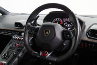 USED 2014 T LAMBORGHINI HURACAN 5.2 V10 LP 610-4 LDF 4WD  