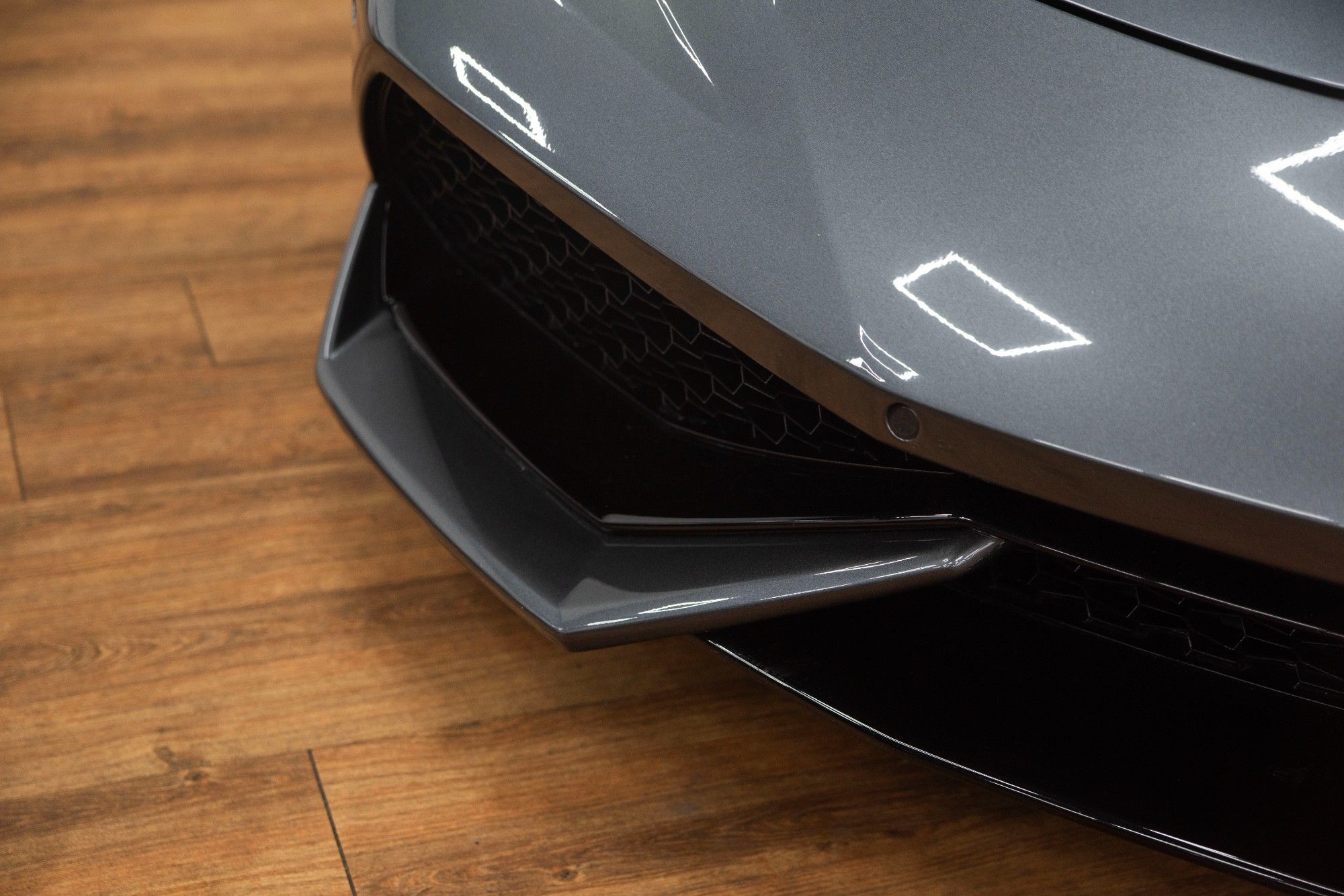 USED 2014 T LAMBORGHINI HURACAN 5.2 V10 LP 610-4 LDF 4WD  