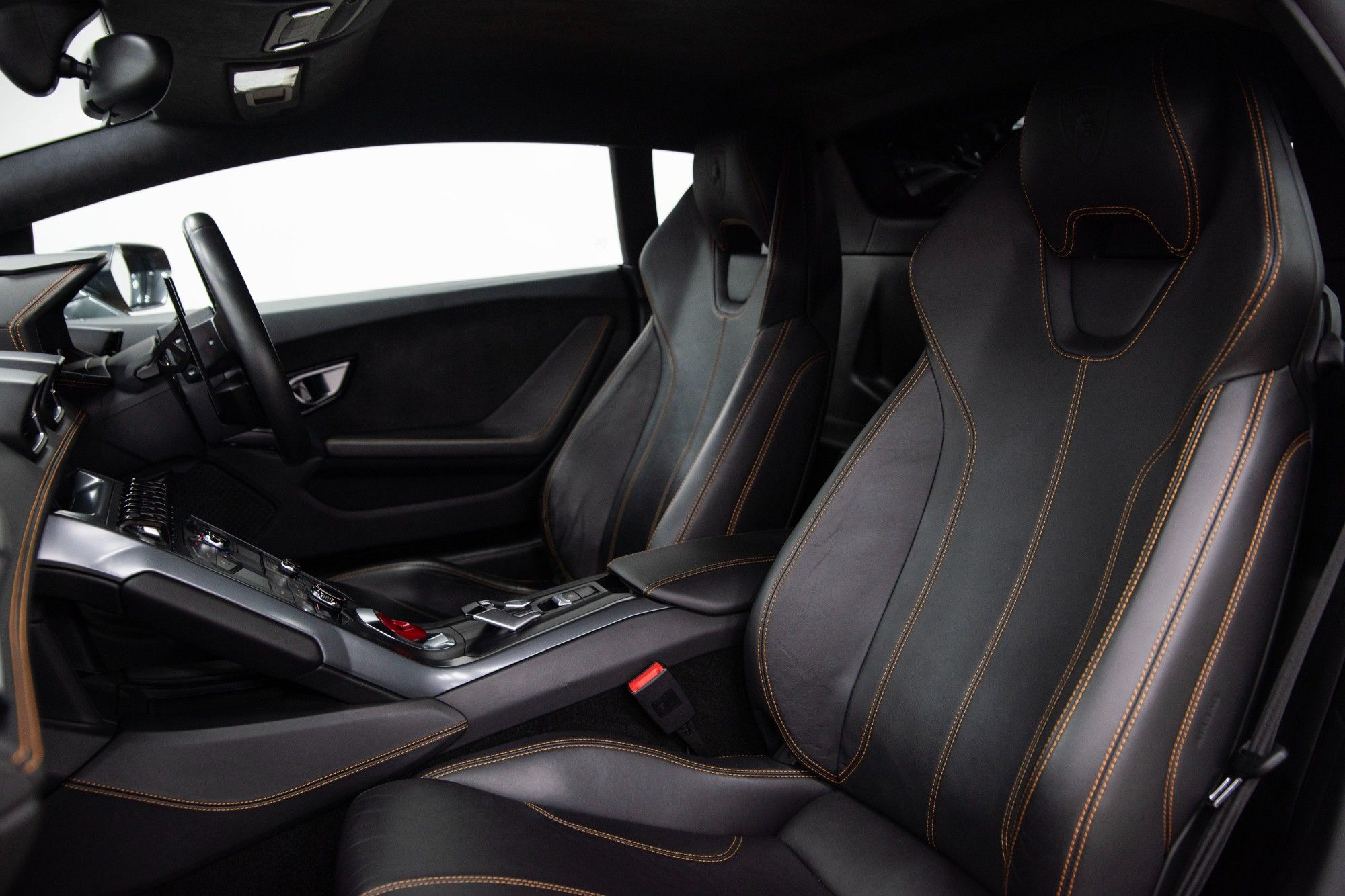 USED 2014 T LAMBORGHINI HURACAN 5.2 V10 LP 610-4 LDF 4WD  