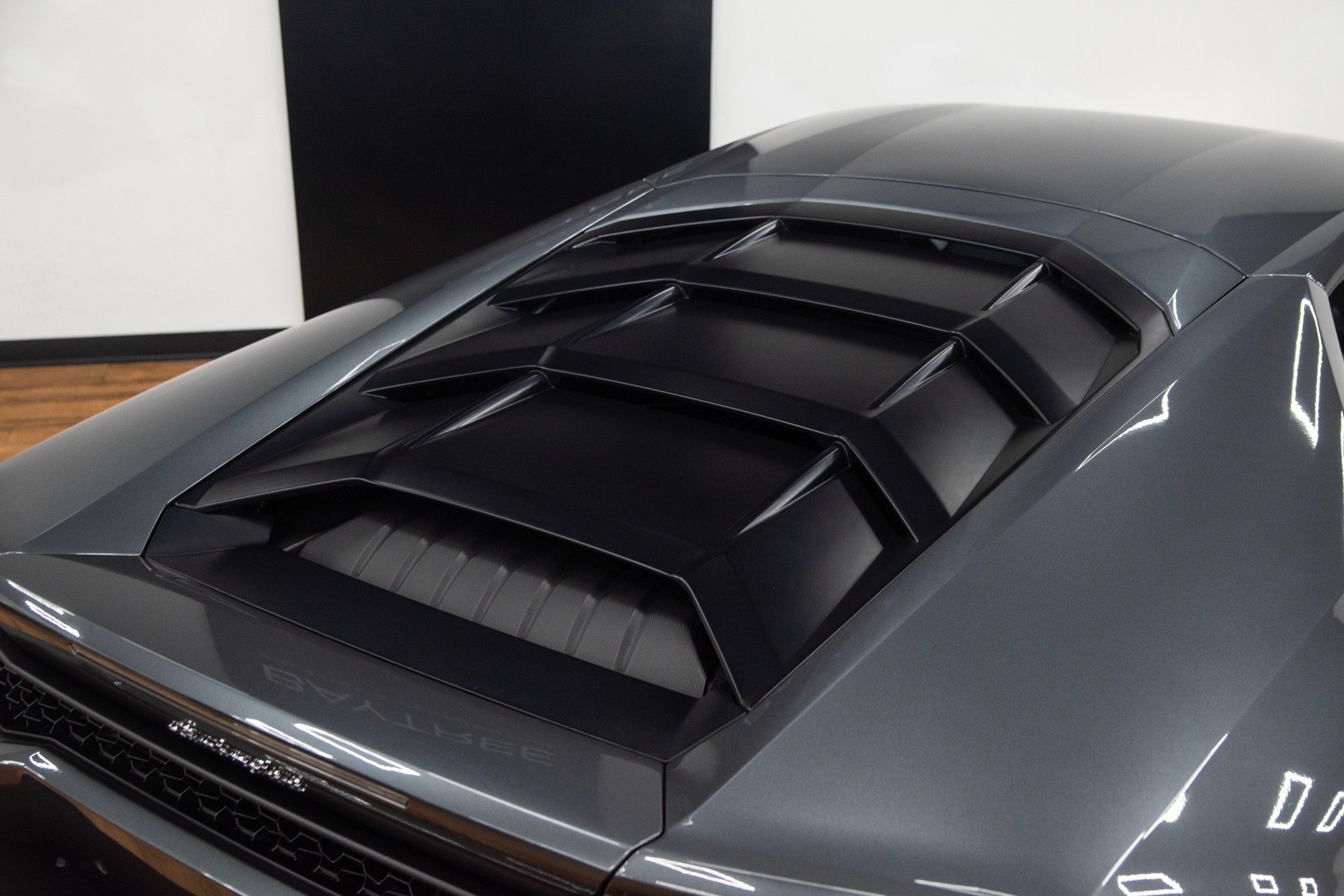 USED 2014 T LAMBORGHINI HURACAN 5.2 V10 LP 610-4 LDF 4WD  