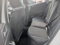USED 2018 18 VOLKSWAGEN POLO 1.0 TSI SE Hatchback 5dr Petrol Manual Euro 6 (s/s) (95 ps) 