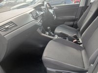 USED 2018 18 VOLKSWAGEN POLO 1.0 TSI SE Hatchback 5dr Petrol Manual Euro 6 (s/s) (95 ps) 