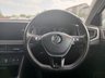 USED 2018 18 VOLKSWAGEN POLO 1.0 TSI SE Hatchback 5dr Petrol Manual Euro 6 (s/s) (95 ps) 
