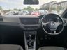 USED 2018 18 VOLKSWAGEN POLO 1.0 TSI SE Hatchback 5dr Petrol Manual Euro 6 (s/s) (95 ps) 