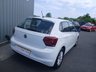 USED 2018 18 VOLKSWAGEN POLO 1.0 TSI SE Hatchback 5dr Petrol Manual Euro 6 (s/s) (95 ps) 
