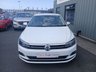 USED 2018 18 VOLKSWAGEN POLO 1.0 TSI SE Hatchback 5dr Petrol Manual Euro 6 (s/s) (95 ps) 