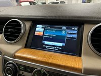 USED 2013 13 LAND ROVER DISCOVERY 4 3.0 SD V6 HSE SUV 5dr Diesel Auto 4WD Euro 5 (255 bhp) ****BINGLEY, WEST YORKSHIRE, YOU&rsquo;RE CARING AND FRIENDLY APPROACHABLE USED CAR DEALER****