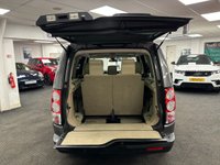USED 2013 13 LAND ROVER DISCOVERY 4 3.0 SD V6 HSE SUV 5dr Diesel Auto 4WD Euro 5 (255 bhp) ****BINGLEY, WEST YORKSHIRE, YOU&rsquo;RE CARING AND FRIENDLY APPROACHABLE USED CAR DEALER****