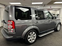 USED 2013 13 LAND ROVER DISCOVERY 4 3.0 SD V6 HSE SUV 5dr Diesel Auto 4WD Euro 5 (255 bhp) ****BINGLEY, WEST YORKSHIRE, YOU&rsquo;RE CARING AND FRIENDLY APPROACHABLE USED CAR DEALER****