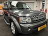 USED 2013 13 LAND ROVER DISCOVERY 4 3.0 SD V6 HSE SUV 5dr Diesel Auto 4WD Euro 5 (255 bhp) ****BINGLEY, WEST YORKSHIRE, YOU&rsquo;RE CARING AND FRIENDLY APPROACHABLE USED CAR DEALER****