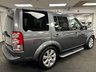 USED 2013 13 LAND ROVER DISCOVERY 4 3.0 SD V6 HSE SUV 5dr Diesel Auto 4WD Euro 5 (255 bhp) ****BINGLEY, WEST YORKSHIRE, YOU&rsquo;RE CARING AND FRIENDLY APPROACHABLE USED CAR DEALER****