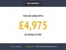 USED 2019 19 VOLVO XC40 2.0 D4 R-Design SUV 5dr Diesel Auto AWD Euro 6 (s/s) (190 ps) Outstanding car with &pound;5k of factory extras