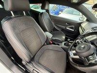 USED 2016 66 VOLKSWAGEN SCIROCCO 1.4 Petrol (TSI), BlueMotion Tech, GT Edition, Hatchback, 3 Door, Manual, Euro 6. FULL 12 MONTH MOT WITH EVERY CAR