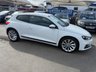 USED 2016 66 VOLKSWAGEN SCIROCCO 1.4 Petrol (TSI), BlueMotion Tech, GT Edition, Hatchback, 3 Door, Manual, Euro 6. FULL 12 MONTH MOT WITH EVERY CAR